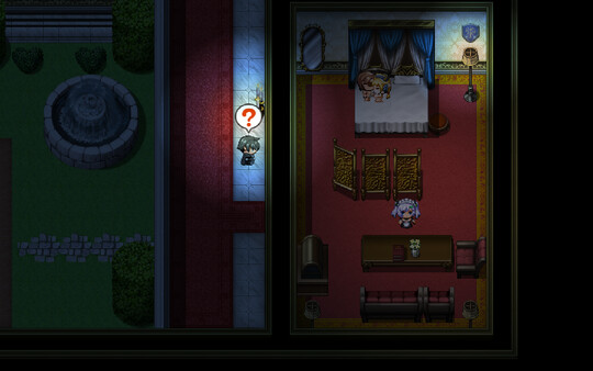Fallen Priestess: My Sister's Demonic Bloodline