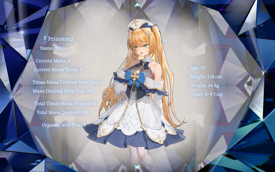 Fallen Priestess: My Sister's Demonic Bloodline