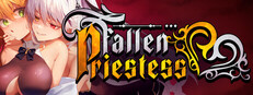 Fallen Priestess: My Sister's Demonic Bloodline