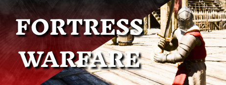 Fortress Warfare cover art