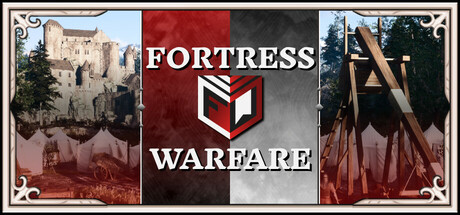 Fortress Warfare cover art