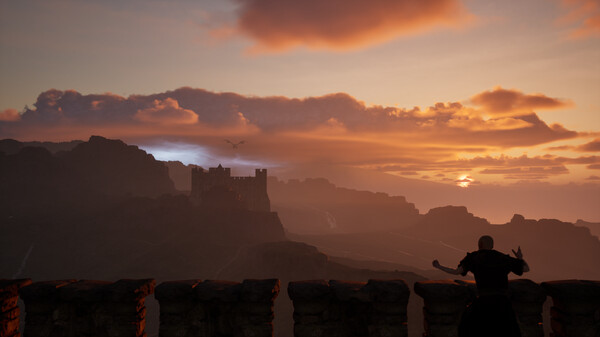 Fortress Warfare screenshot 4