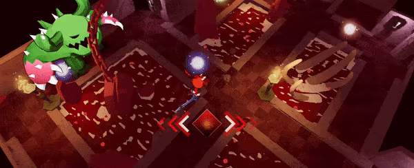 Devil Can Beat video 2