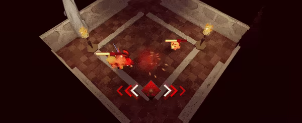 Devil Can Beat video 1