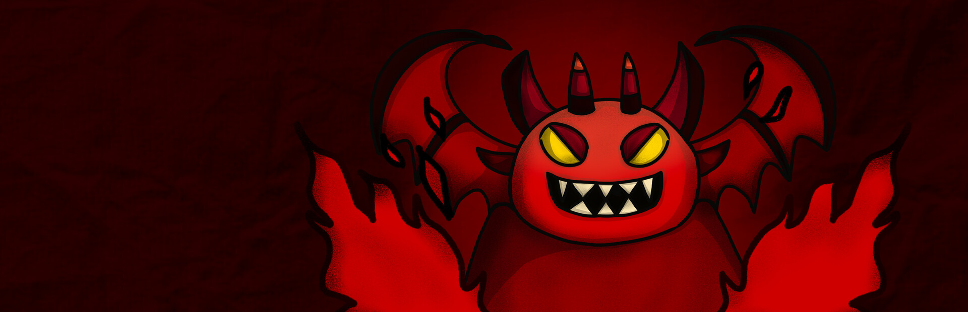 Devil Can Beat
