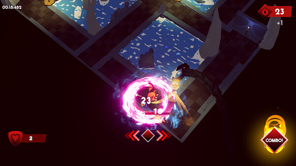 Devil Can Beat screenshot 3