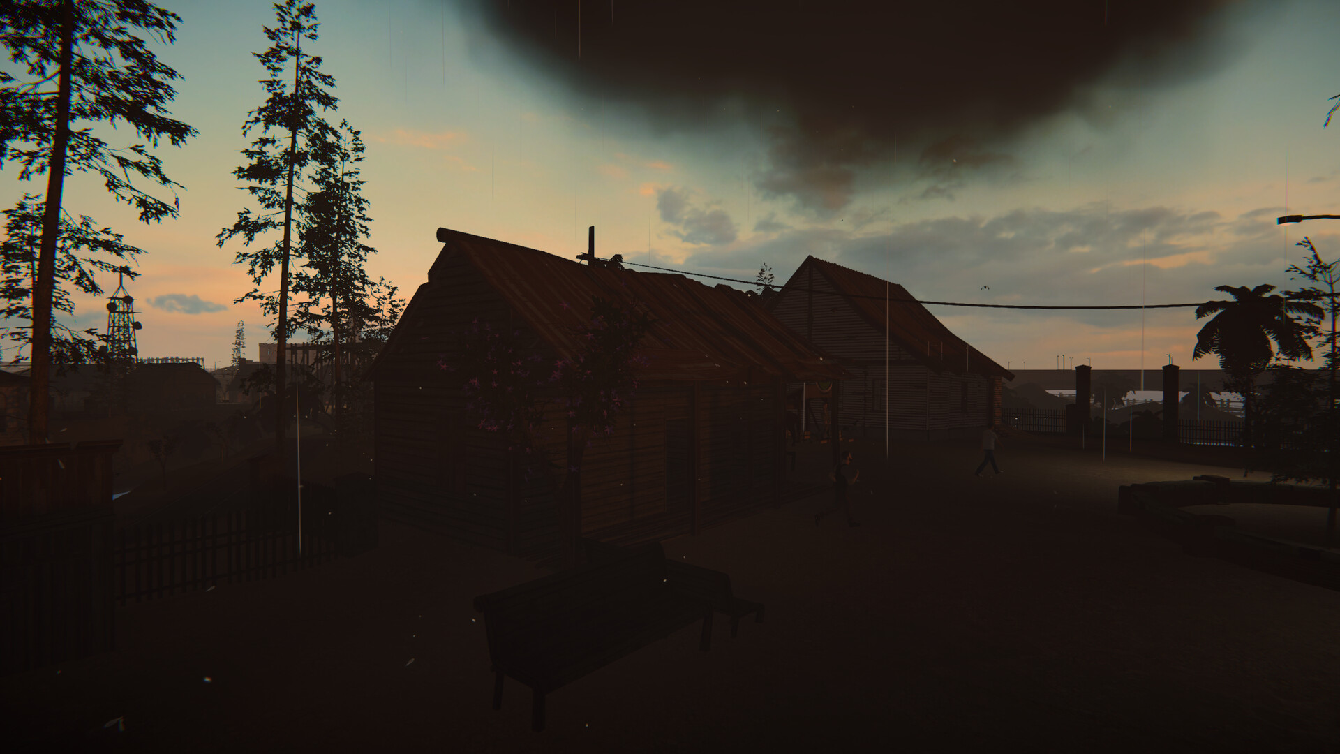 The Green Way: Farming Simulator screenshot 7