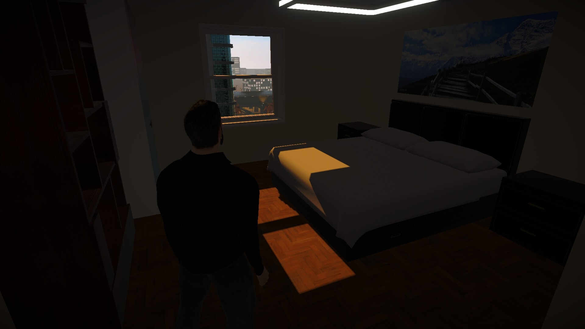 The Green Way: Farming Simulator screenshot 31