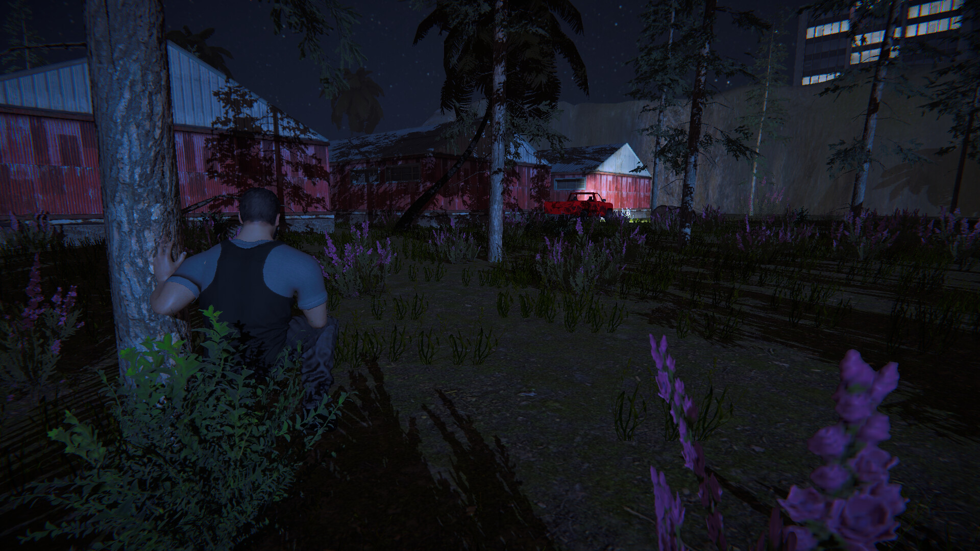 The Green Way: Farming Simulator screenshot #4