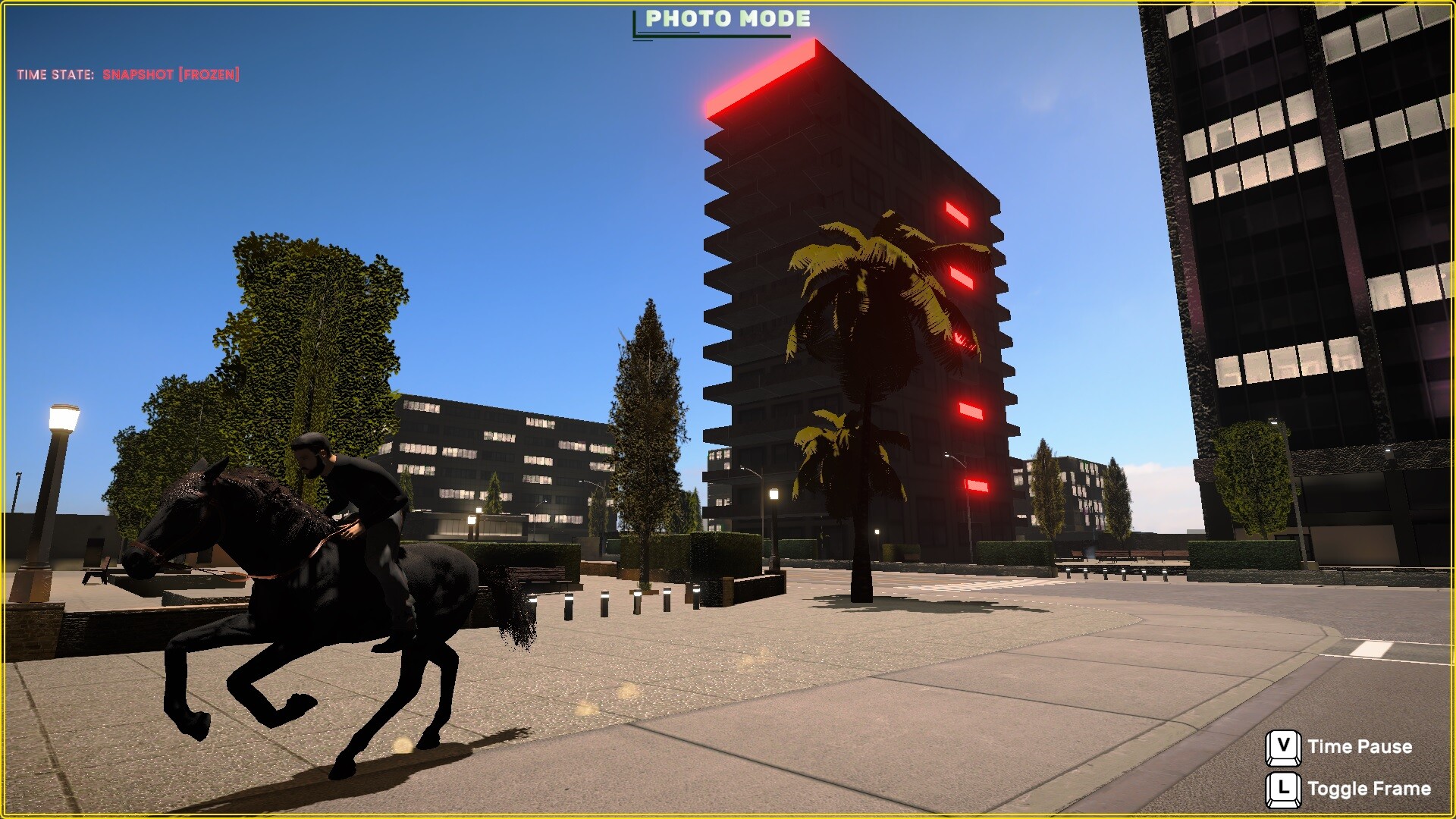 The Green Way: Farming Simulator screenshot #26