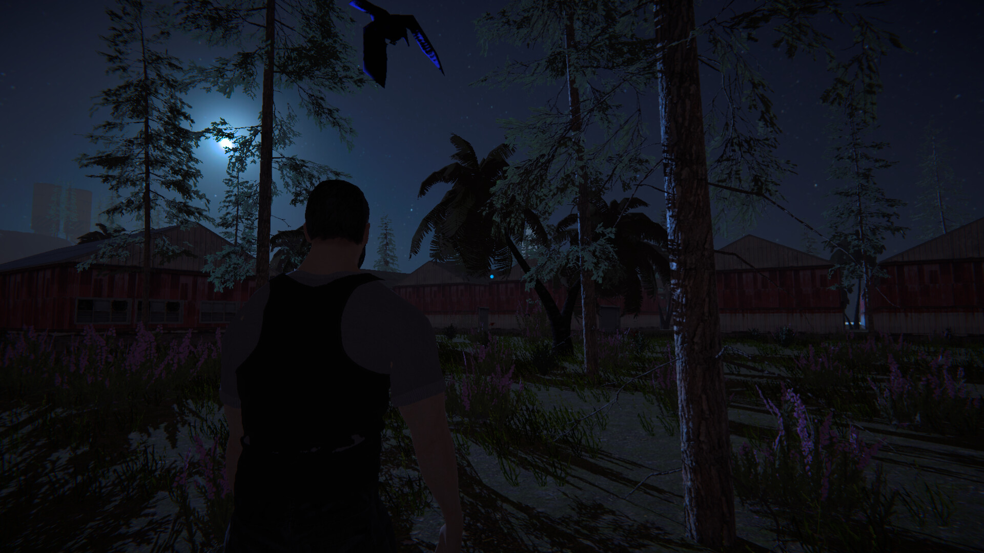 The Green Way: Farming Simulator screenshot #32