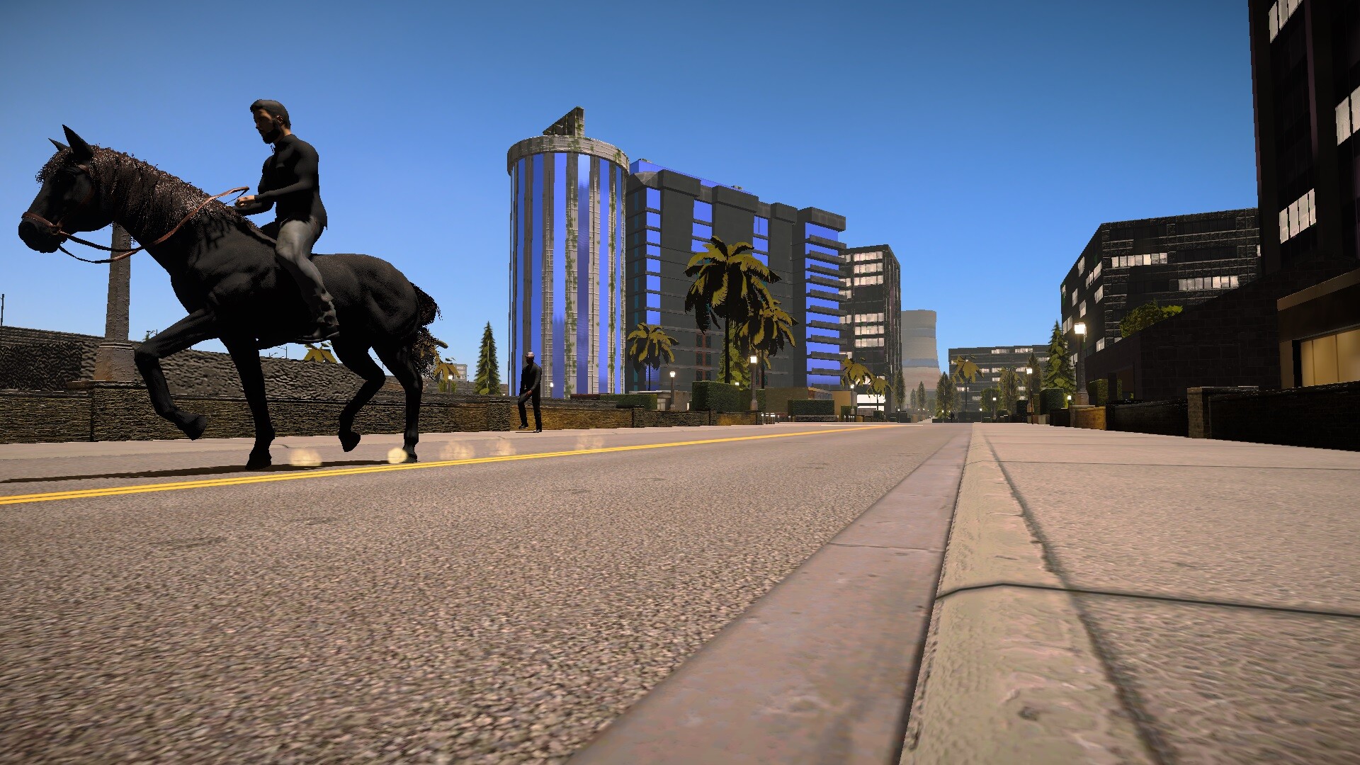 The Green Way: Farming Simulator screenshot 29