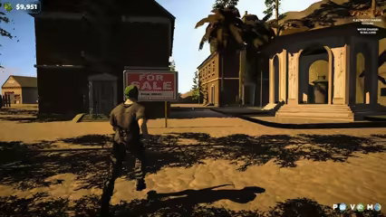 The Green Way: Farming Simulator video 4