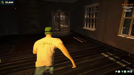 The Green Way: Farming Simulator video 9