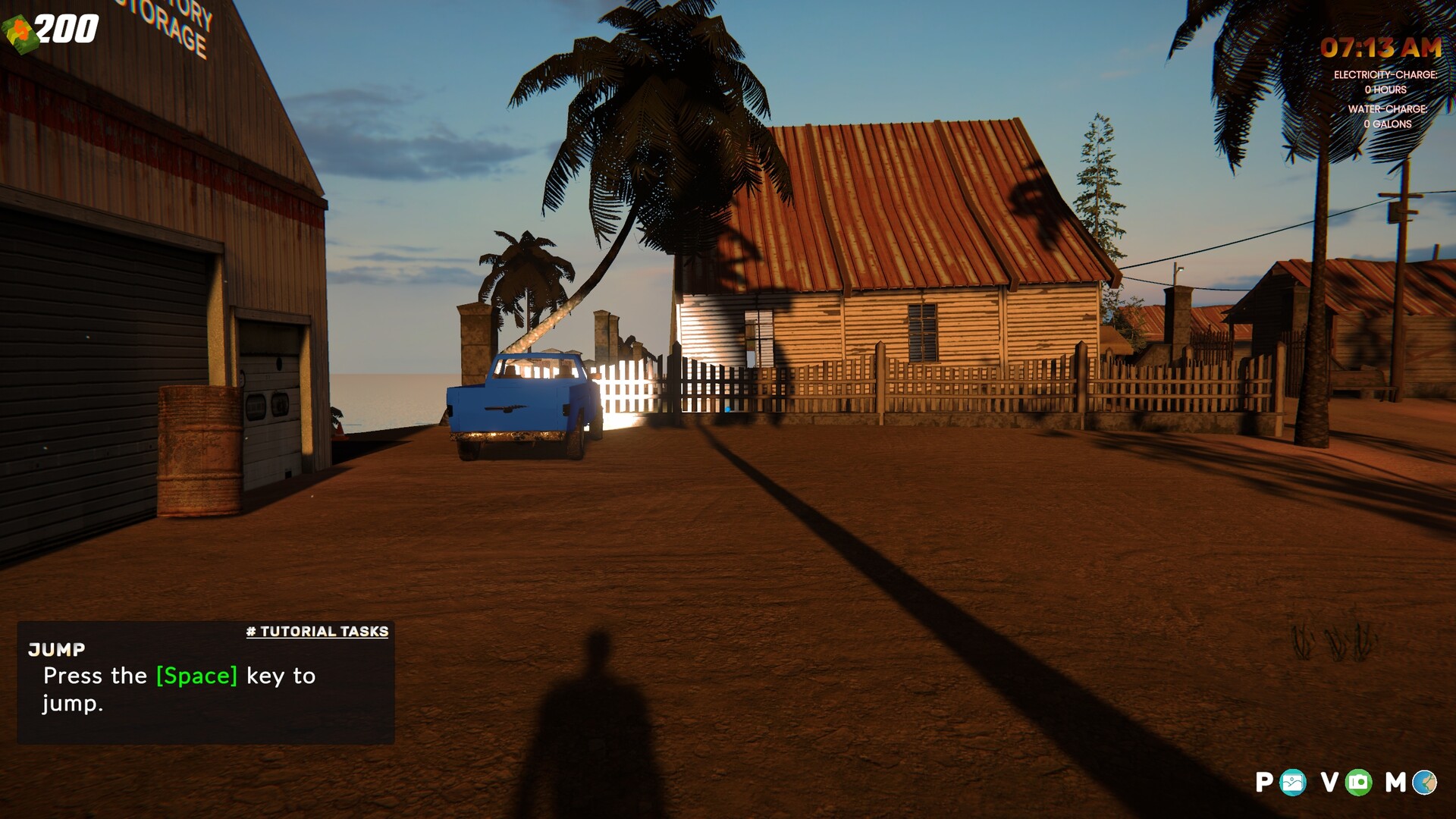 The Green Way: Farming Simulator screenshot #23
