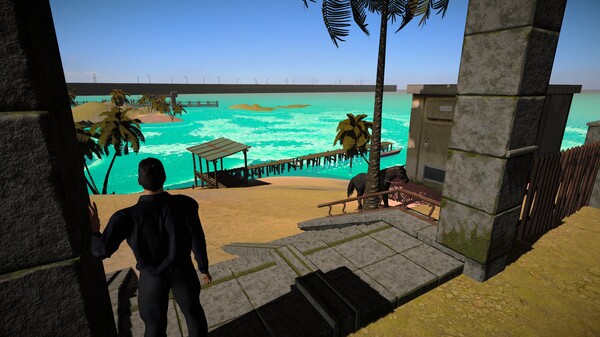 The Green Way: Farming Simulator screenshot 20