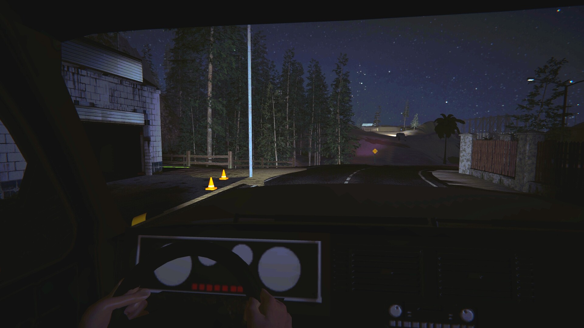 The Green Way: Farming Simulator screenshot #14