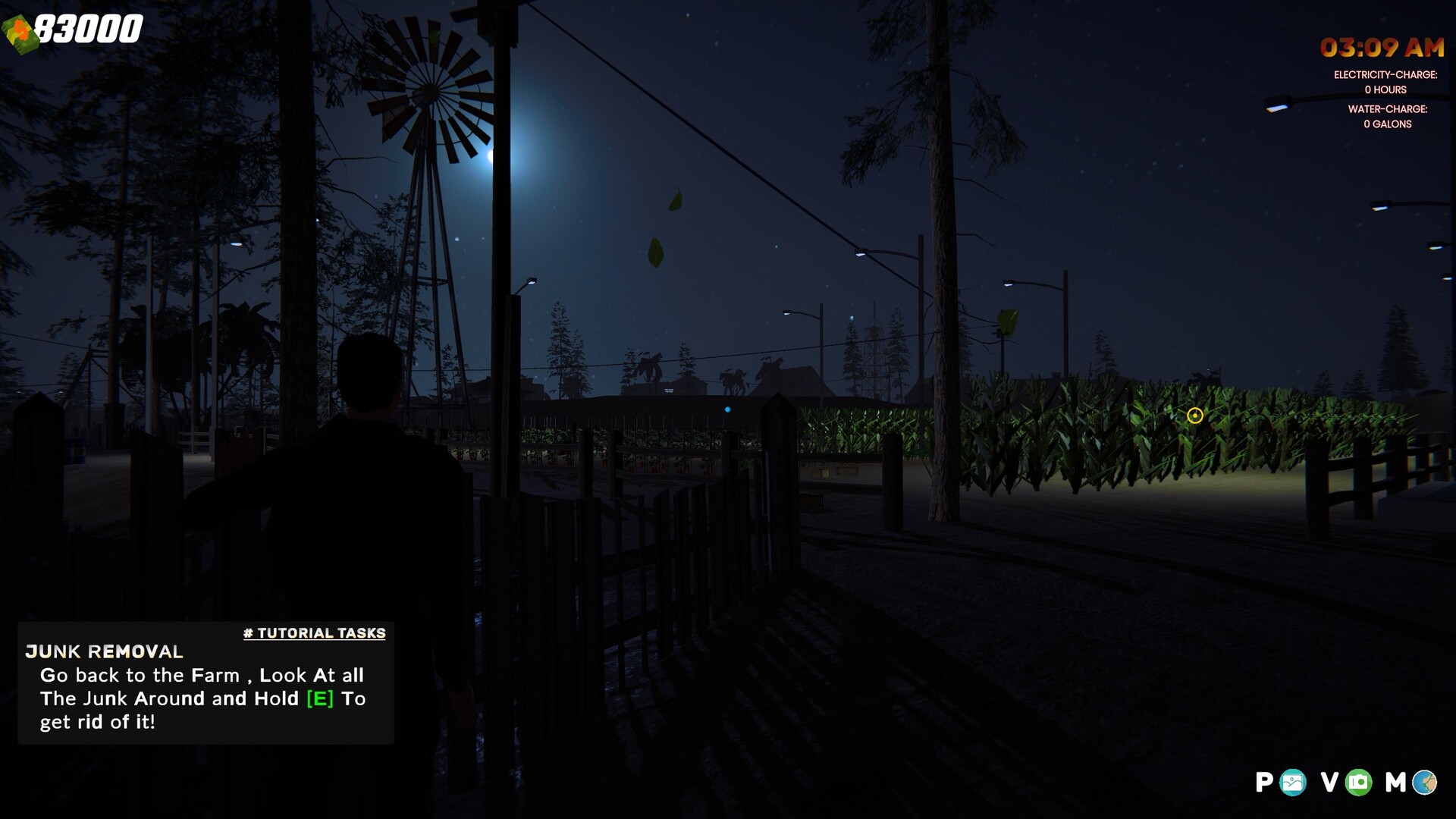The Green Way: Farming Simulator screenshot #22
