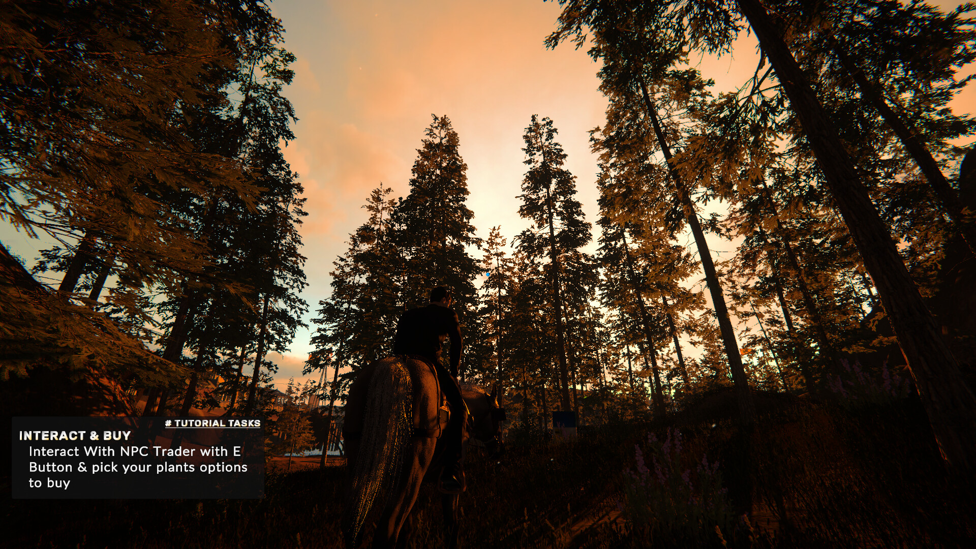 The Green Way: Farming Simulator screenshot #15