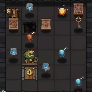 Gumballs & Dungeons video 8