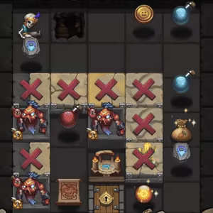 Gumballs & Dungeons video 6