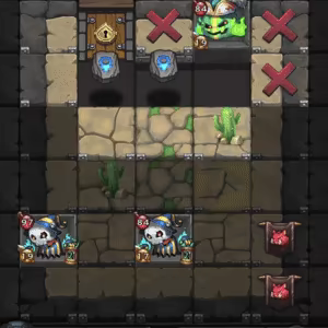 Gumballs & Dungeons video 18