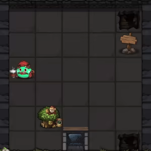 Gumballs & Dungeons video 9