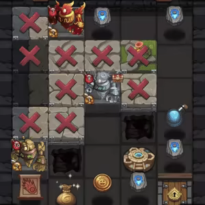 Gumballs & Dungeons video 5