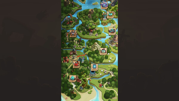 Gumballs & Dungeons screenshot 4