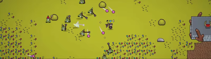 Gnomer video 1
