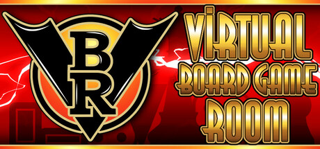 Virtual Board Game Room banner image