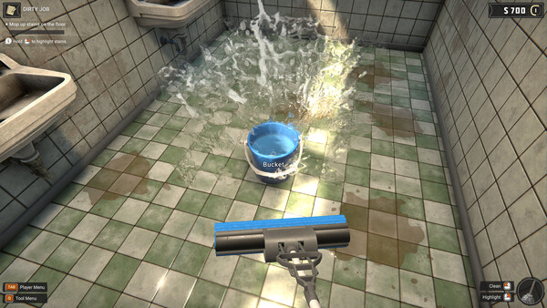 Train Station Project Demo