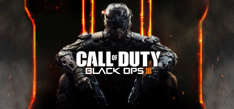 Call of Duty®: Black Ops III banner image