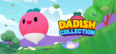 Dadish Collection steam charts