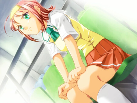 Kimi ga Nozomu Eien Enhanced Edition another episode collection+