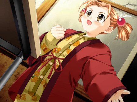 Kimi ga Nozomu Eien Enhanced Edition another episode collection+ screenshot 7