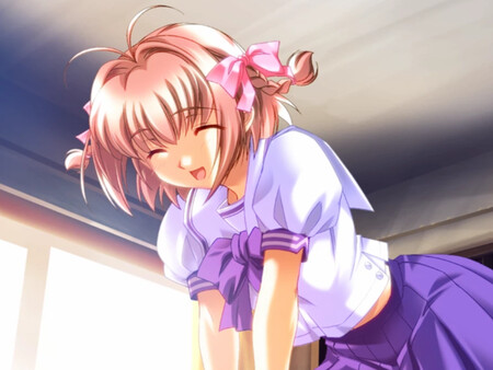 Kimi ga Nozomu Eien Enhanced Edition another episode collection+