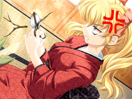 Kimi ga Nozomu Eien Enhanced Edition another episode collection+