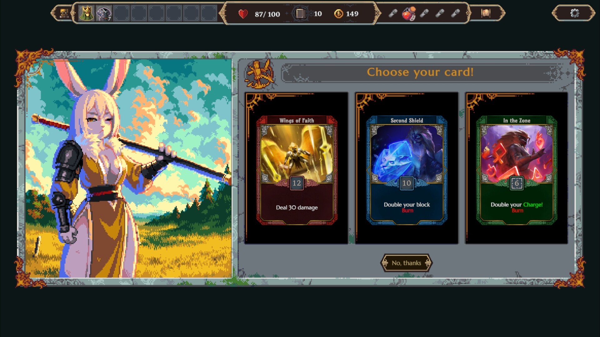 Dice Legends screenshot screenshot 8