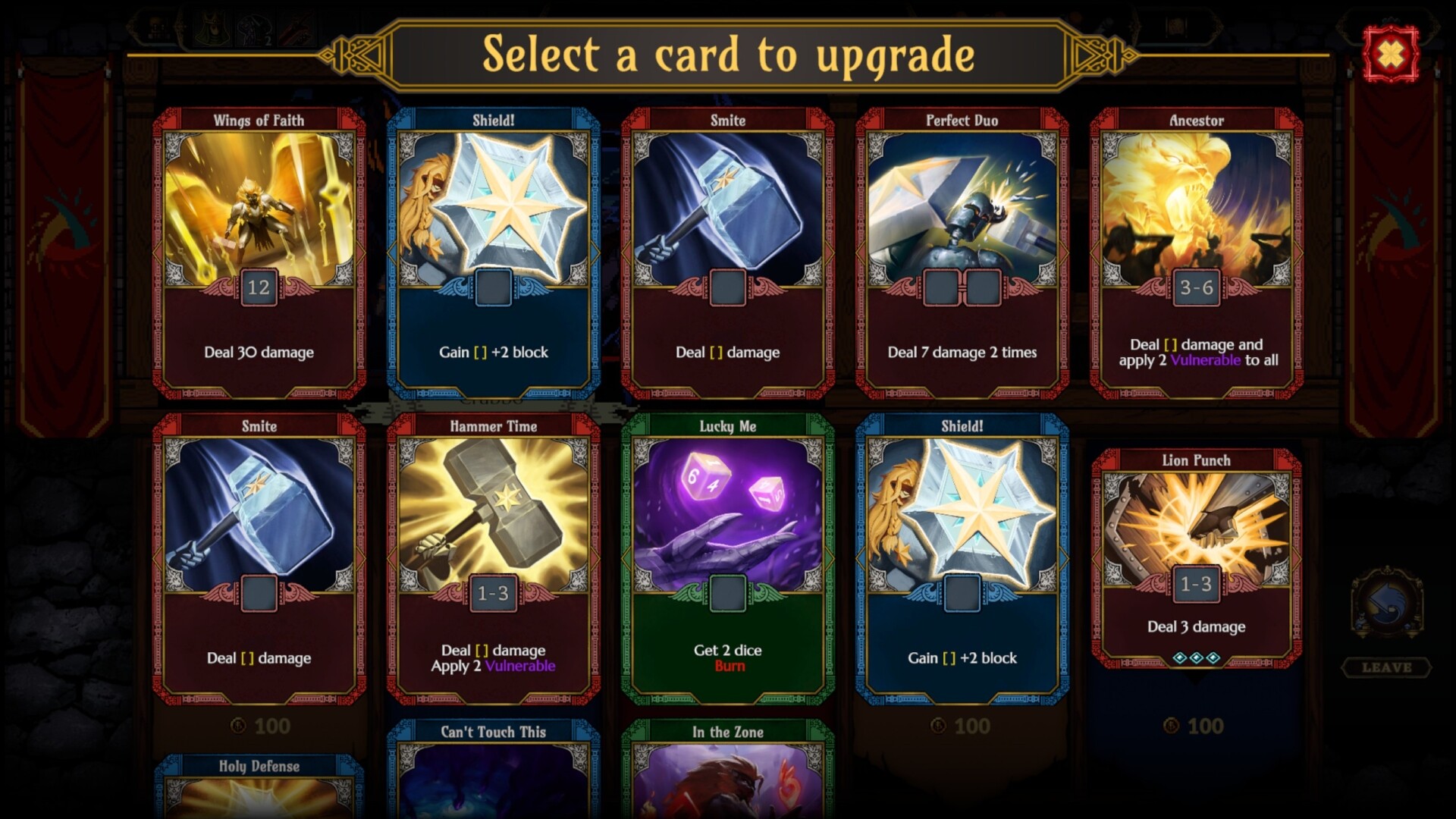 Dice Legends screenshot #13