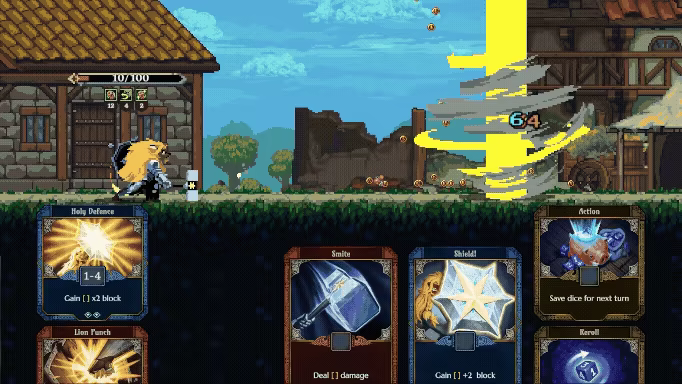 Dice Legends video 8