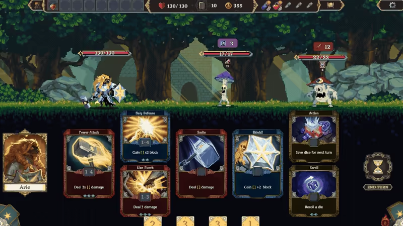 Dice Legends video 5