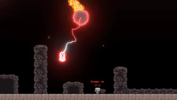 Party Spirits video 2