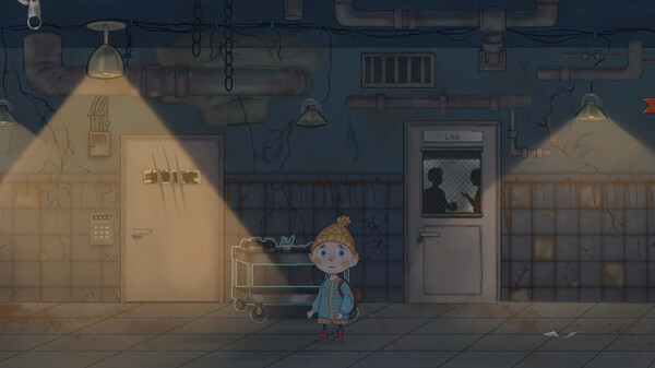 Antioma screenshot 3