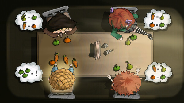 Antioma screenshot 5