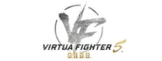 Virtua Fighter 5 R.E.V.O. Banner