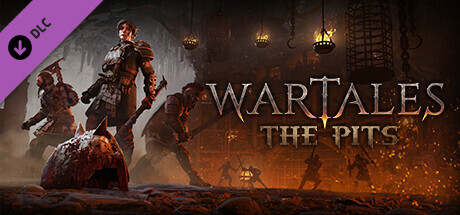 Wartales - Contract: The Pits