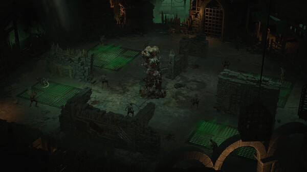 Wartales - Contract: The Pits