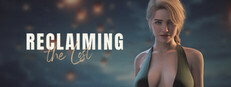 Reclaiming the Lost game cover