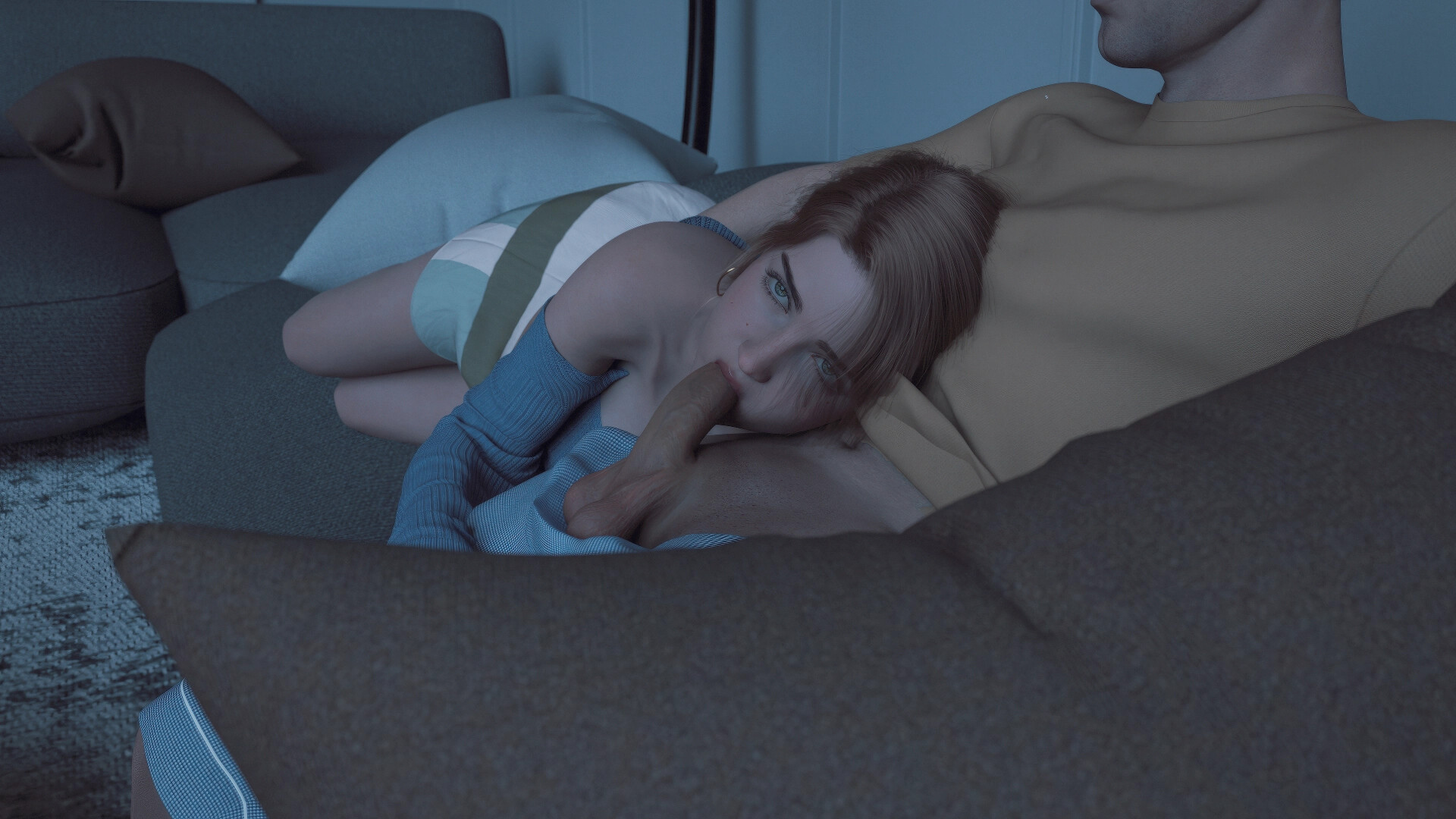 Reclaiming the Lost screenshot